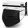 Disposable Face Masks, 3-Ply Breathable Dust Protection for Daily Use,