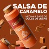 Caveeni Salsa de Caramelo 600g