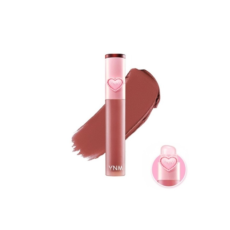 Y&M Heart Veil Tint / 와이엔엠 하트 베일 틴트