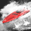 Cheerwing UDI 2.4Ghz RC Racing Boat for Adults 30KM/H High