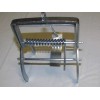 FPS 2403 galvanized Steel Mole Eliminator Trap (1-trap), New,
