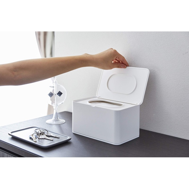 Yamazaki Smart Mask Case