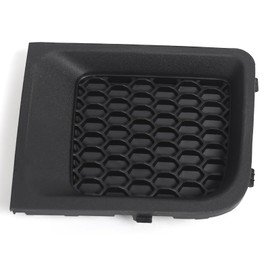 JOLONG Front Lower Bumper Grille Insert for Jeep Renegade 2015-2017 Replacement for OE Number 5XB62LXHAA 5XB63LXHAA CH1038176 CH1039176