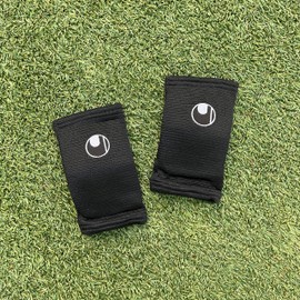 uhlsport U81405 Elbow Vantage, Elbow Protection, Black, L