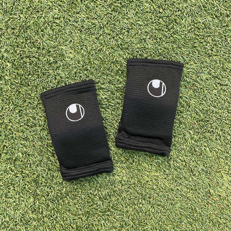 uhlsport U81405 Elbow Vantage, Elbow Protection, Black, L