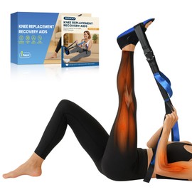 JWHOO Knee Surgery Recovery Equipment - knee replacement recovery aids