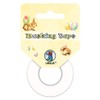 Ursus 58680099 Masking Tape, approx. 15 mm / 30 mm