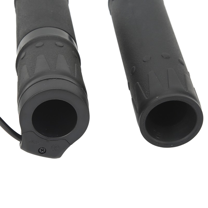 FT 158X Electric Bike Throttle Handle Split Half Section Rotating