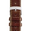 [MORELLATO] AGILA AGILA Watch Strap, 0.8 inches (20 mm) Cowhide