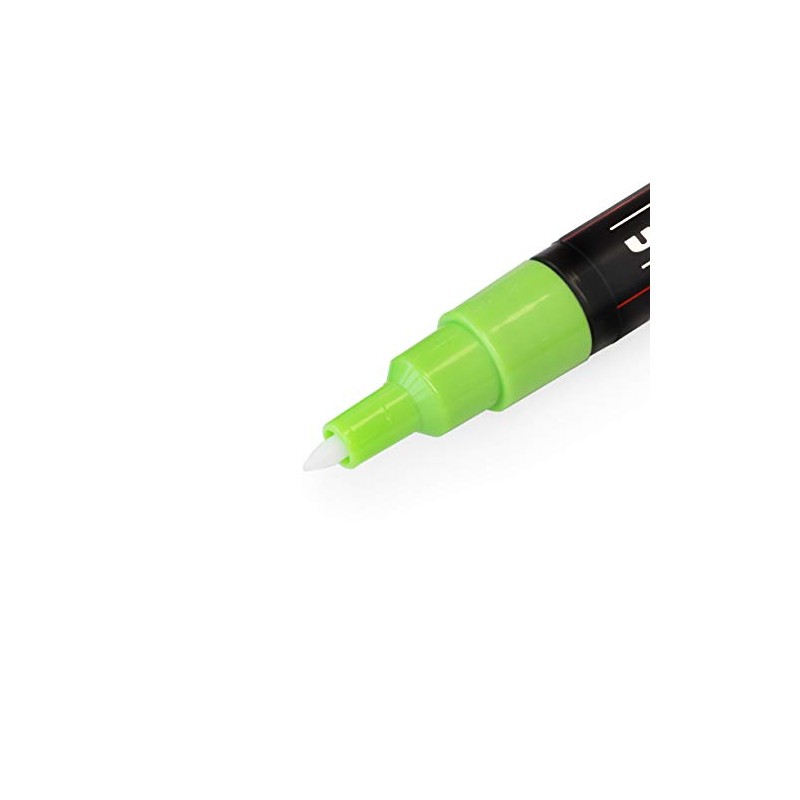 Posca Uni PC-1M Paint Marker Art Pens - 0.7mm -