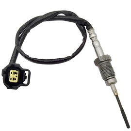 GEBANMR 68085774AB Exhaust Gas Temperature Sensor EGT Sensor Replacement for 2013-2018 Cummins Ram 2500 3500 4500 5500 6.7L 273-10336