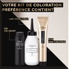 L'OREAL - Coloration - Préférence Infinia Colour Extender - 7.4