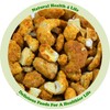 Natural Health 4 Life Baked Hot Chilli Cashew Nuts 300