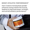 Kion Creatine | Fuel Your Performance, Energy & Strength |