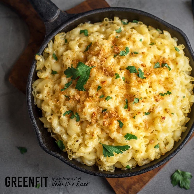 PREMIUM READY TO EAT PASTA | Simple, Clean ingredients |