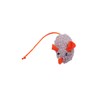 Ultra Natural Mouse Family: 5pc Catnip Cat Toy Set