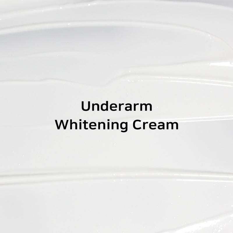 White Eye Underarm Armpit Pigmentation Whitening Whitening Cream 50g /