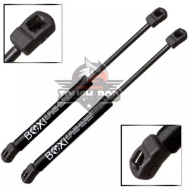 BOXI Pair HOOD LIFTGATE LIFT SUPPORTS GAS STRUTS FOR NISSAN MURANO 05-07 SG325016