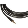 DeLOCK 84668 - audio cables (3.5mm, Male, 3.5mm, Female, Gold,