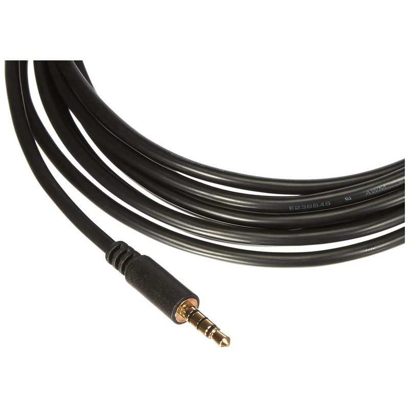 DeLOCK 84668 - audio cables (3.5mm, Male, 3.5mm, Female, Gold,