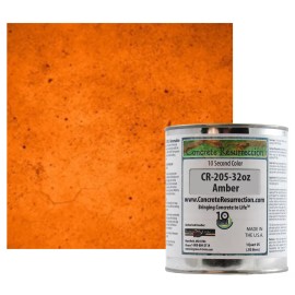Concrete Resurrection Fast Drying Concrete Stain-Professi