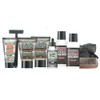 Accentra Accentra Advent Gift Set for Men, 4 Gift Boxes