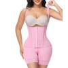 M MYODRESS Fajas Colombianas Moldeadoras Fajas moldeadoras para control de