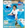 Igarashi SWB-120BV Pure Color Surf with Window (Blueberry)