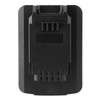 Power Tool Batteries Adapter for Makita 18V Lithium Battery Converter
