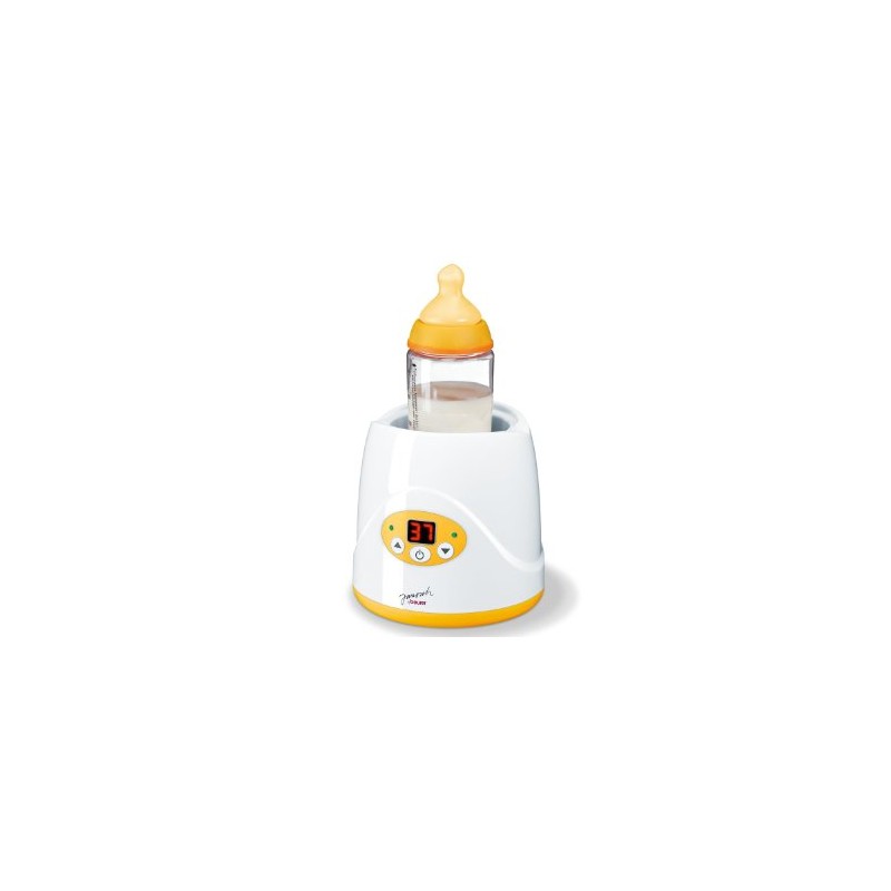 Beurer digital baby food and bottle warmer JBY52