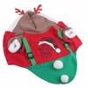 Pet Christmas Costume Autumn and Winter Seasons Cute Deer Costumes
