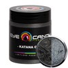 Eye Candy Pigments Premium Grey Mica Powder - Katana Grey