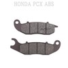 Honda PCX ABS Dedicated Front Brake Pads '21 Front BPK 100% Domestic Shipping / 혼다 PCX ABS 전용 앞 브레이크 패드 21년 프론트 BPK 100% 국내발송