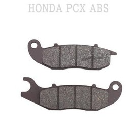 Honda PCX ABS Dedicated Front Brake Pads '21 Front BPK 100% Domestic Shipping / 혼다 PCX ABS 전용 앞 브레이크 패드 21년 프론트 BPK 100% 국내발송