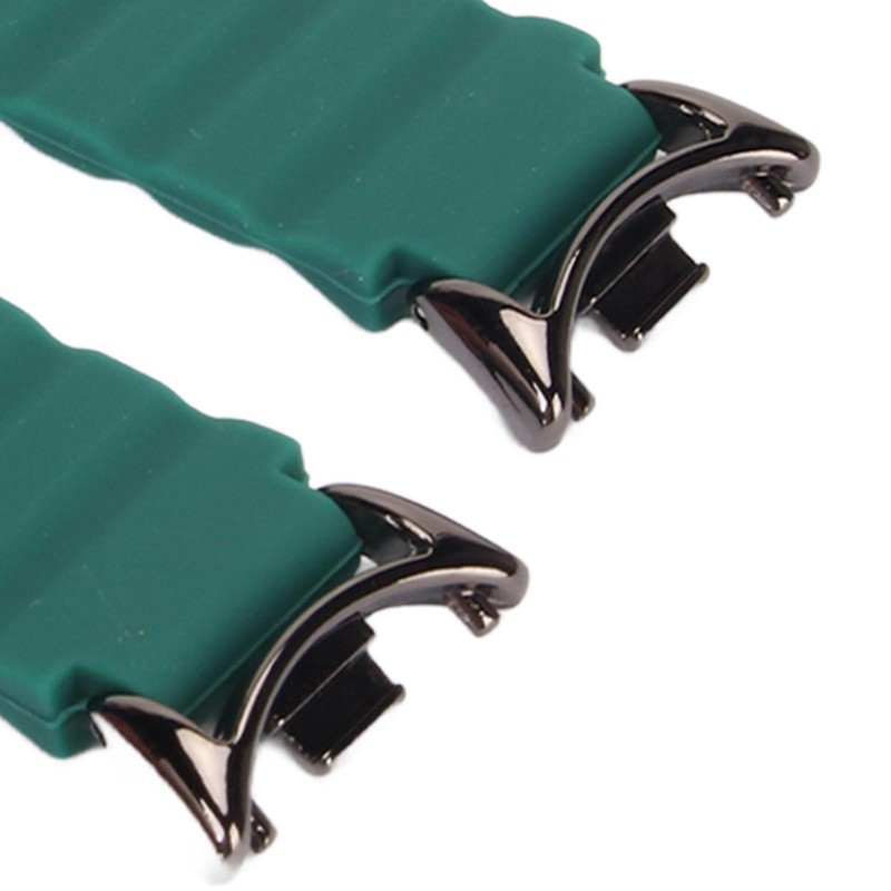 Watch Strap Silicone Lightweight Wrist Strap Watch Band for Xiaomi