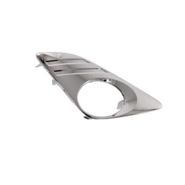 Compatible with Fog Light Trim Driving Passenger Right Side Rh Hand For Camry To1039148 PrCars05311