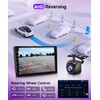 Rimoody 4G+64G Android 15 Car Radio for Honda Civic 2013