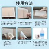 Tattoo Stickers Waterproof Tapes Ultra Thin Invisible Tattoos Scars Moles