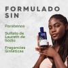 Avalon Organics Shampoo con complejo B de Biotina, 14 fl