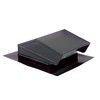 Broan-NuTone 634 Broan Steel 3-1/4x 10" Roof Cap for 3-1/4