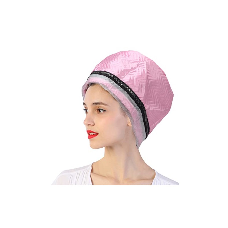 Gorro de Vapor para el Cabello, Gorros de Tratamiento Térmico