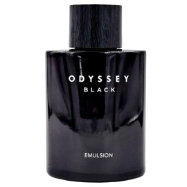 Odyssey Black Emulsion 130ml / 오딧세이 블랙 에멀전130ml