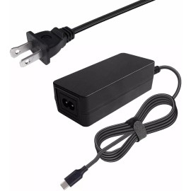 For Lenovo 14w Gen 2 82N8 82N80024US Laptop Charger AC Power Adapter Cable Cord