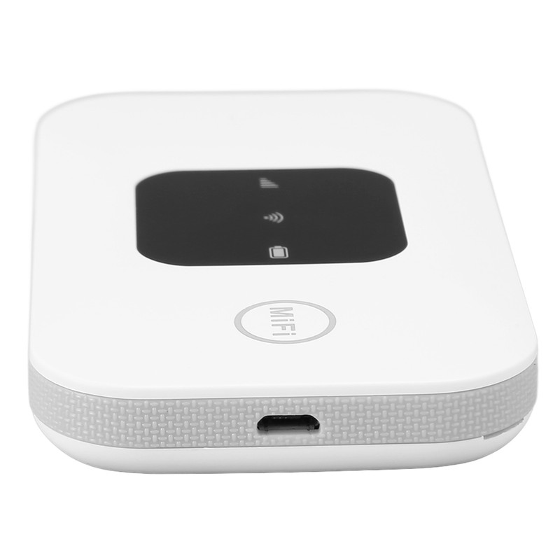 4G WiFi Router Micro SIM Card Slot 150Mbps 10 Users