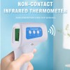 Forehead Thermometer for Adults Non-Contact Infrared Forehead Thermometer with Fever