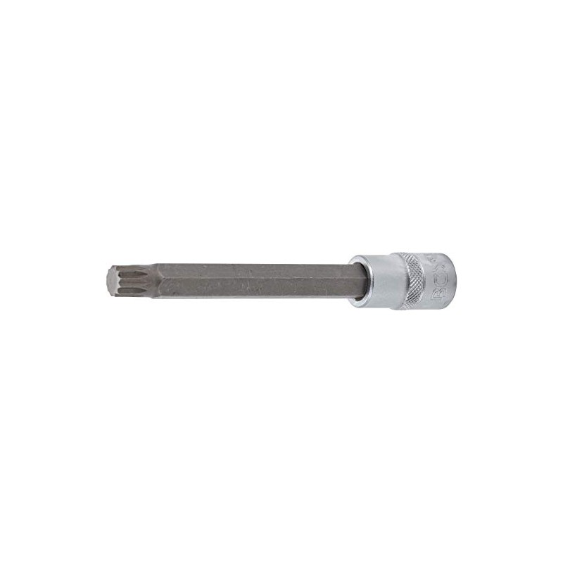 BGS 5184-M12 | Bit Socket | length 140 mm |