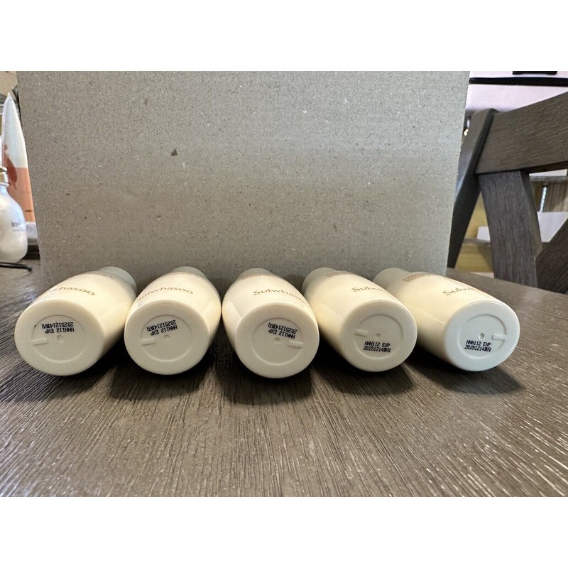 Sulwhasoo First Care Activating Serum VI 8ml x 5pcs (40ml)