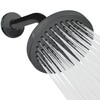 SparkPod Cabezal de ducha de lluvia de 6 pulgadas con