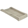 Suncast Poly Composite Easy to Use Decorative Outdoor Rain Gutter