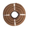 Koch 5011635 Twisted Polypropylene Rope, Perfect for Outdoor, Gardening, Landscaping,